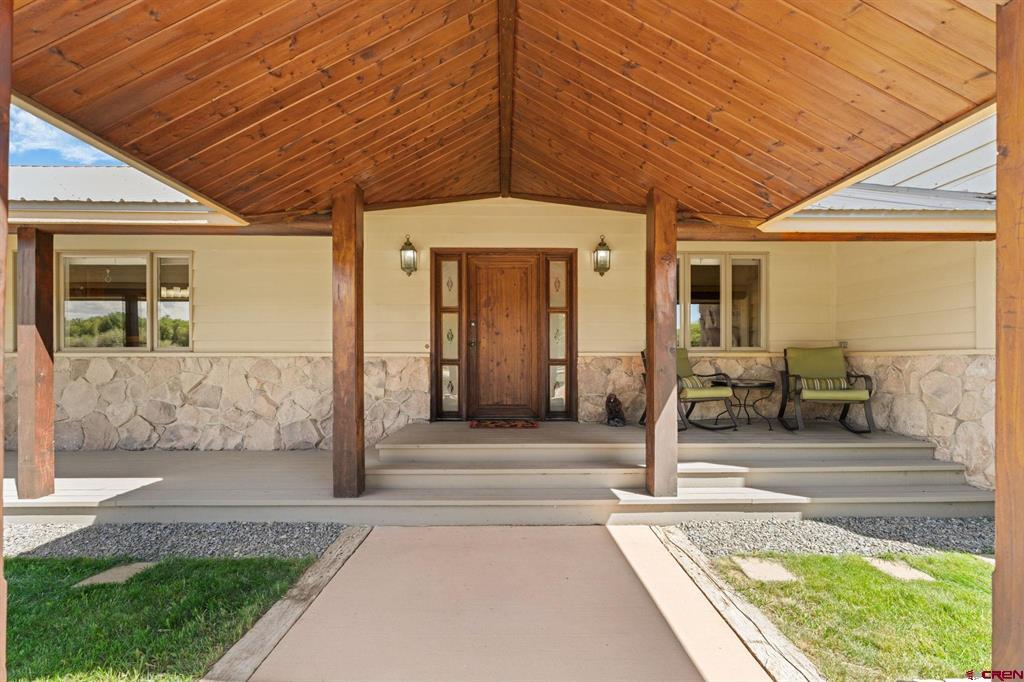 710 Sierra Vista Way