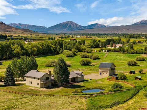 Photo of 710 Sierra Vista Way, Gunnison, CO 81230 (MLS # 837761)