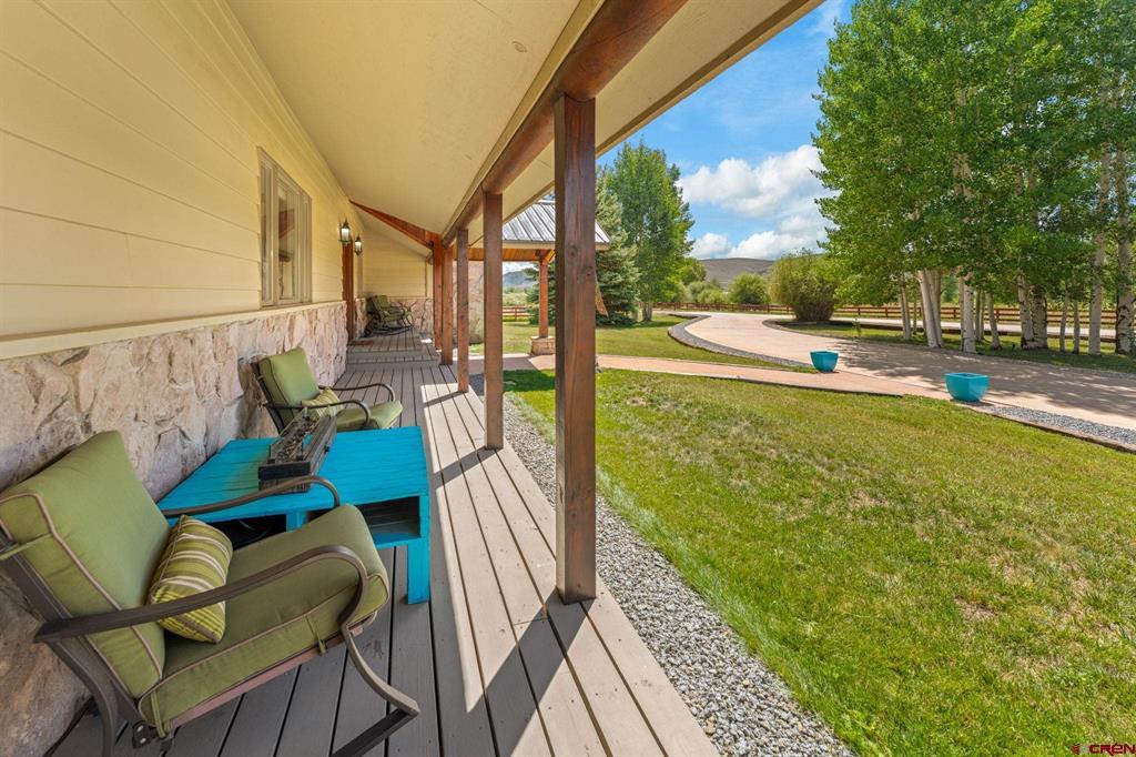 710 Sierra Vista Way