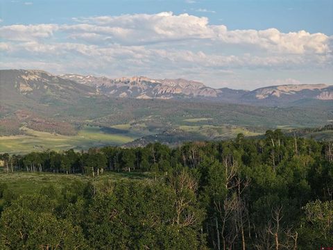 2500 County Road 6 Gunnison CO 81230