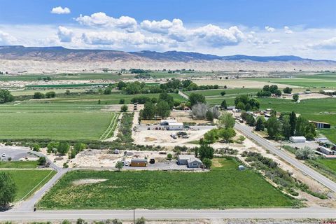 Photo of 6930 6150 Road, Olathe, CO 81425 (MLS # 835709)