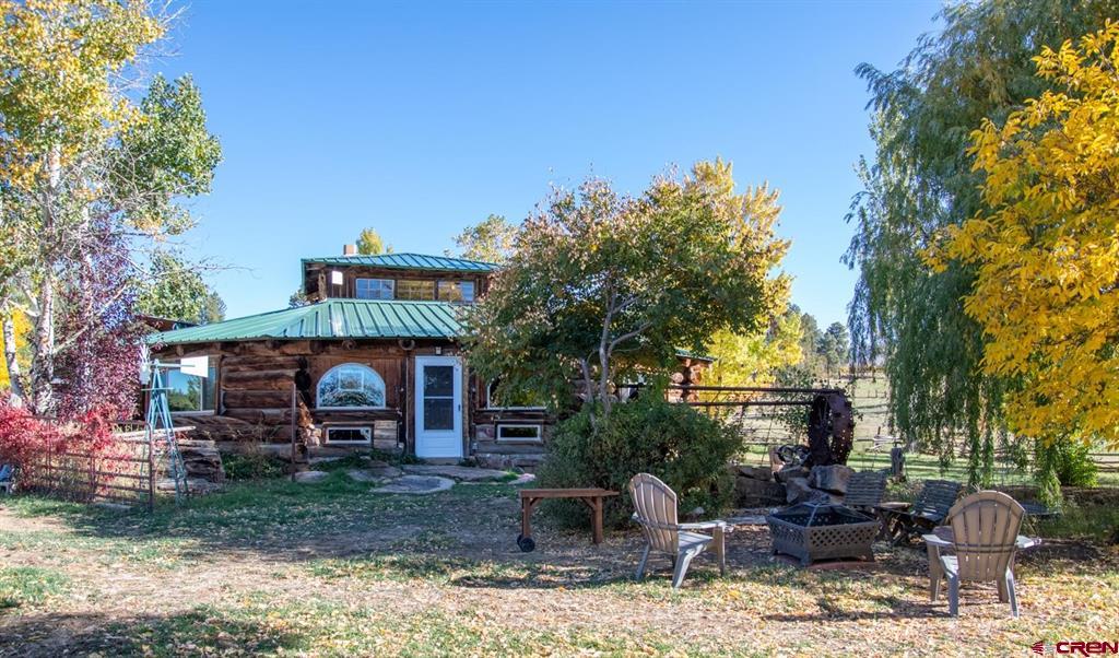 43393 Road M