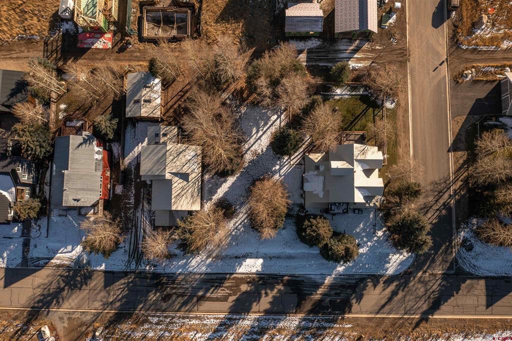 TBD Butte Avenue