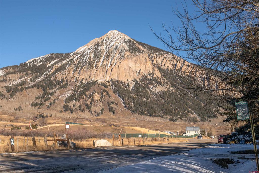 TBD Butte Avenue
