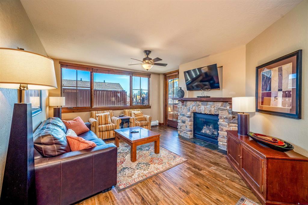 24 Sheol Street 205