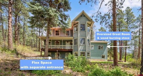 959 Sierra Drive Durango CO 81301