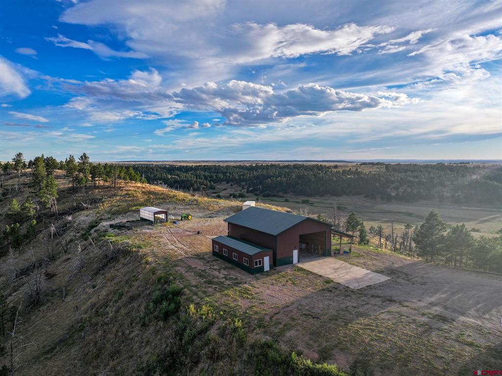 56 Lost Cabin Drive