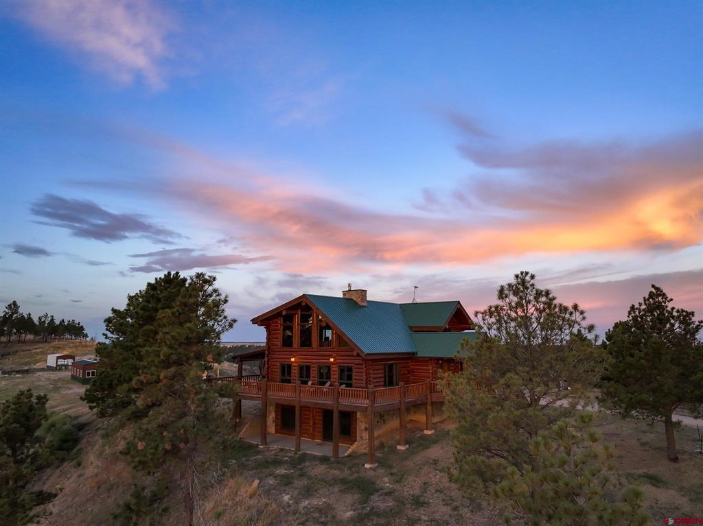 56 Lost Cabin Drive
