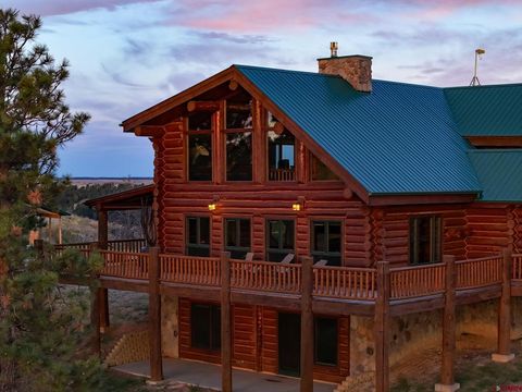 56 Lost Cabin Drive Sundance WY 82729
