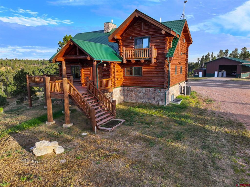 56 Lost Cabin Drive