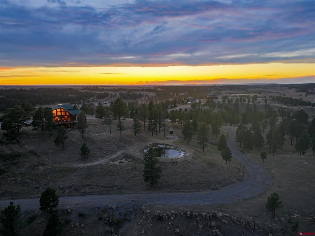 56 Lost Cabin Drive