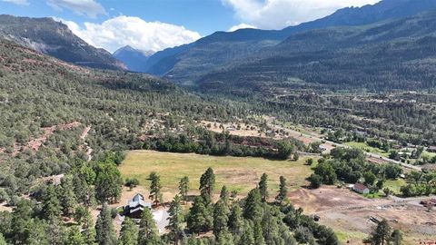 Photo of 3 White House Vista Lane, Ridgway, CO 81432 (MLS # 827197)