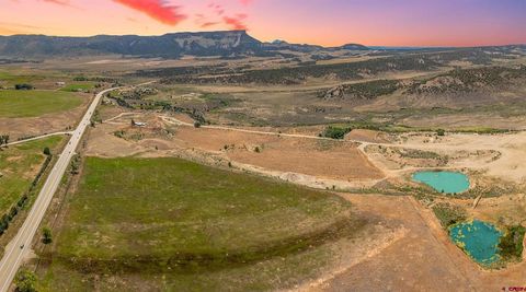 TBD Hwy 160 Mancos CO 81328