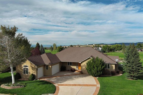 Photo of 434 Cobble Creek Drive, Montrose, CO 81403 (MLS # 839600)
