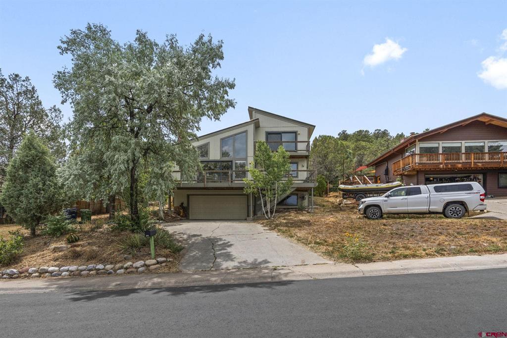 Durango, Colorado 81301, United States, 5 Bedrooms Bedrooms, ,3 BathroomsBathrooms,Residential,Active,180029