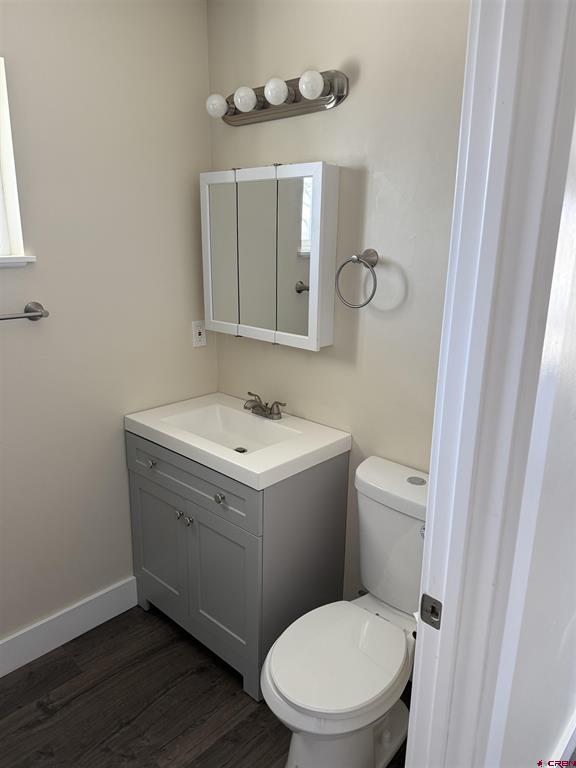 Olathe, Colorado 81425, United States, 1 Bedroom Bedrooms, ,1 BathroomBathrooms,Residential,Contingent,111967