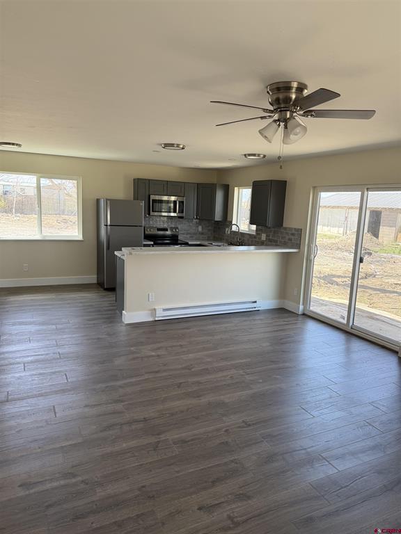 Olathe, Colorado 81425, United States, 1 Bedroom Bedrooms, ,1 BathroomBathrooms,Residential,Contingent,111967