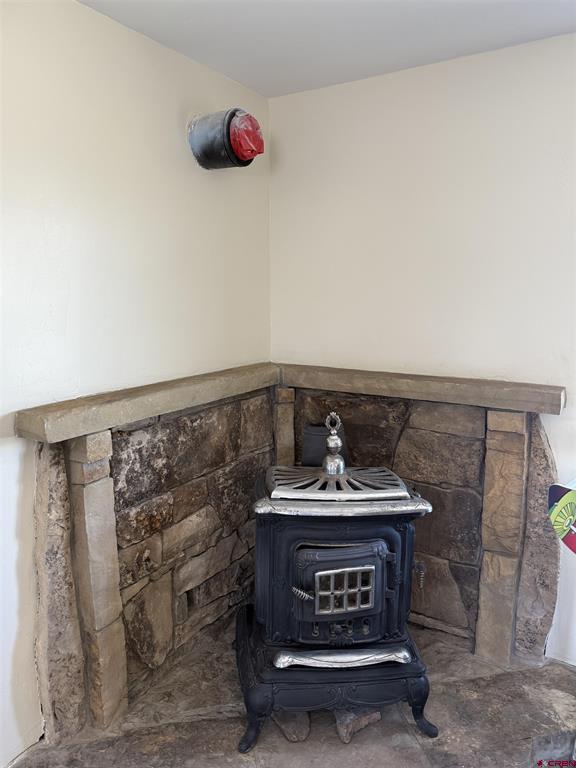 Olathe, Colorado 81425, United States, 1 Bedroom Bedrooms, ,1 BathroomBathrooms,Residential,Contingent,111967