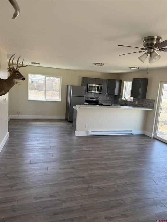 Olathe, Colorado 81425, United States, 1 Bedroom Bedrooms, ,1 BathroomBathrooms,Residential,Contingent,111967