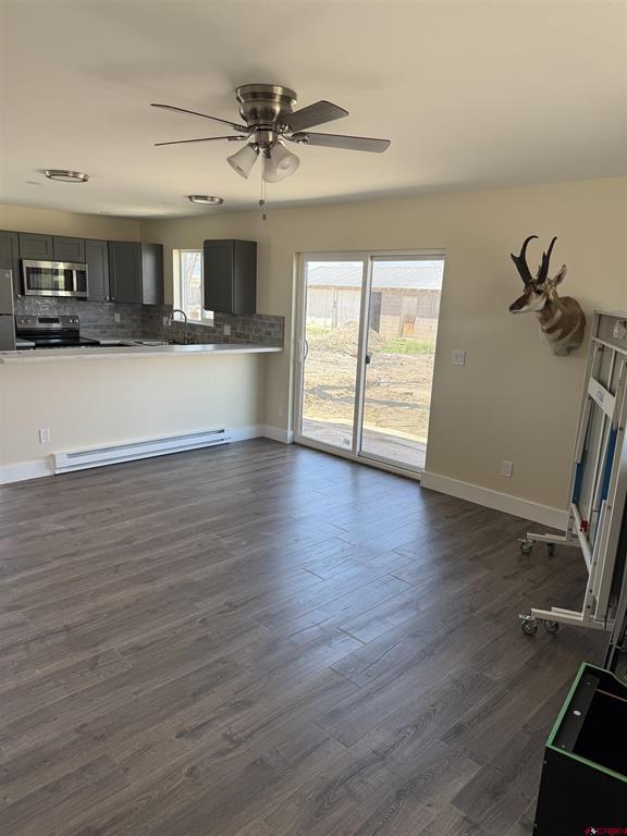 Olathe, Colorado 81425, United States, 1 Bedroom Bedrooms, ,1 BathroomBathrooms,Residential,Contingent,111967