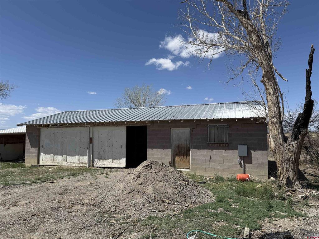 Olathe, Colorado 81425, United States, 1 Bedroom Bedrooms, ,1 BathroomBathrooms,Residential,Contingent,111967