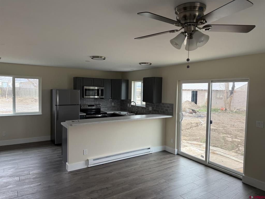 Olathe, Colorado 81425, United States, 1 Bedroom Bedrooms, ,1 BathroomBathrooms,Residential,Contingent,111967