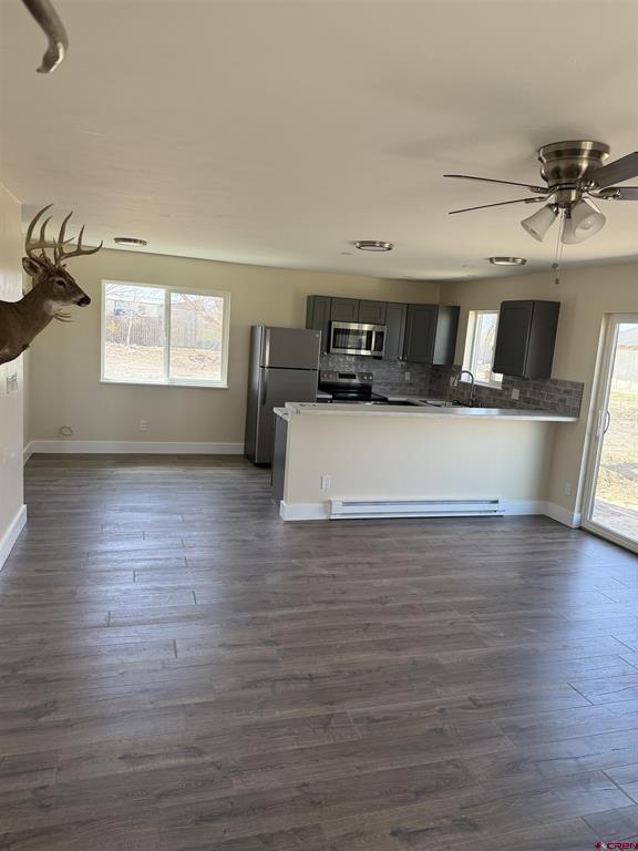 Olathe, Colorado 81425, United States, 1 Bedroom Bedrooms, ,1 BathroomBathrooms,Residential,Contingent,111967