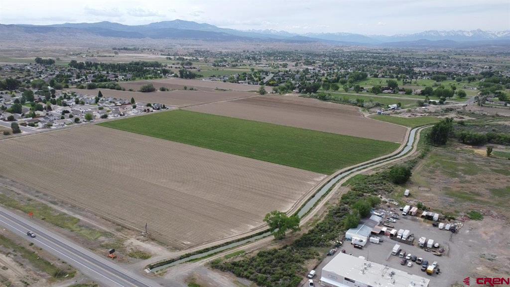 TBD Highway 50/Iron Horse Dr.
