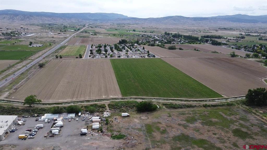TBD Highway 50/Iron Horse Dr.