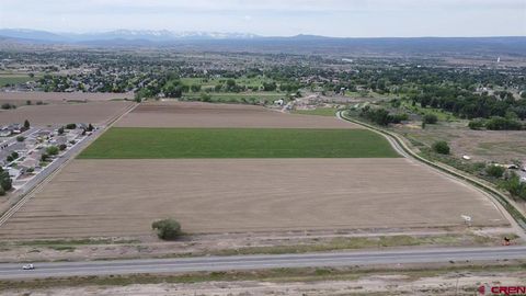 TBD Highway 50/Iron Horse Dr. Montrose CO 81401