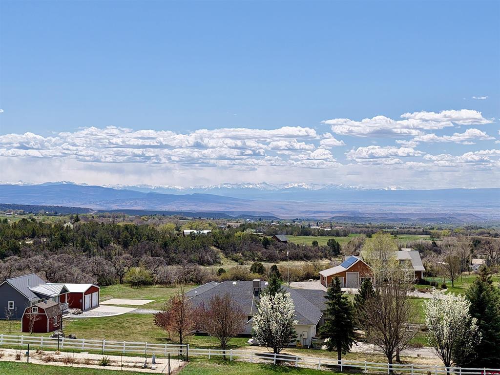 22876 Thunder Mountain Lane