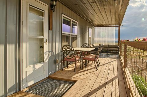 786 Margie Lane Fort  Garland CO 81133