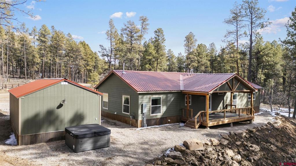 808 Pine Valley Road