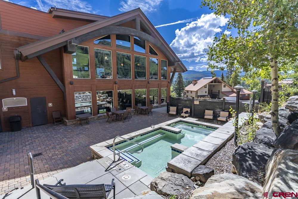 Durango, Colorado 81301, United States, 2 Bedrooms Bedrooms, ,2 BathroomsBathrooms,Residential,Active,170564