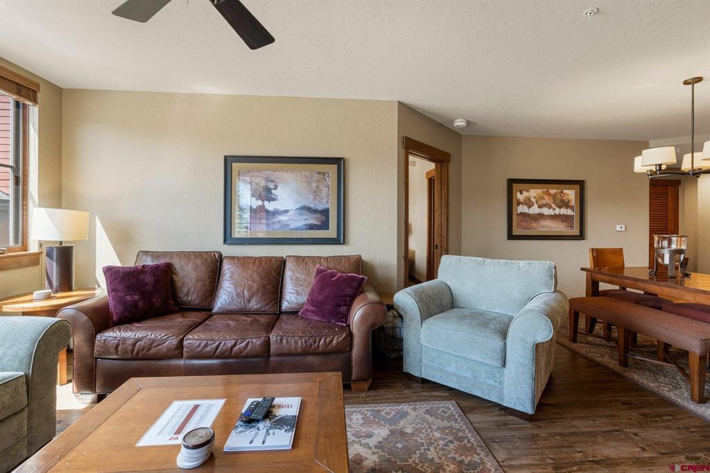 Durango, Colorado 81301, United States, 2 Bedrooms Bedrooms, ,2 BathroomsBathrooms,Residential,Active,170564