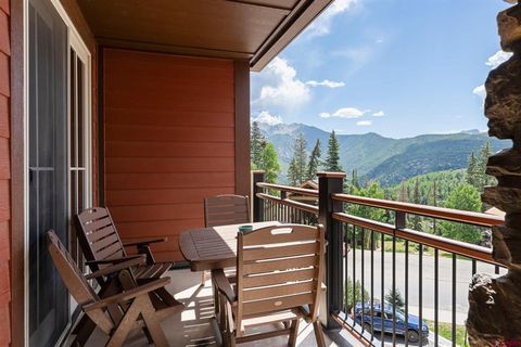 24 Sheol Street 103A Durango CO 81301