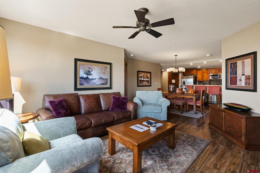 Durango, Colorado 81301, United States, 2 Bedrooms Bedrooms, ,2 BathroomsBathrooms,Residential,Active,170564