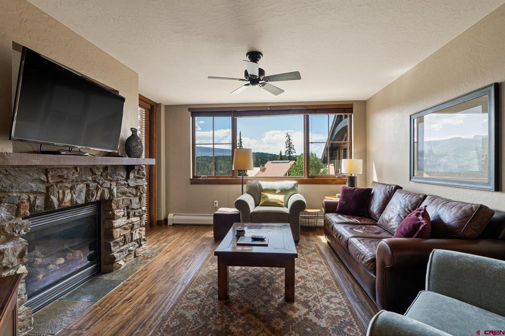 Durango, Colorado 81301, United States, 2 Bedrooms Bedrooms, ,2 BathroomsBathrooms,Residential,Active,170564