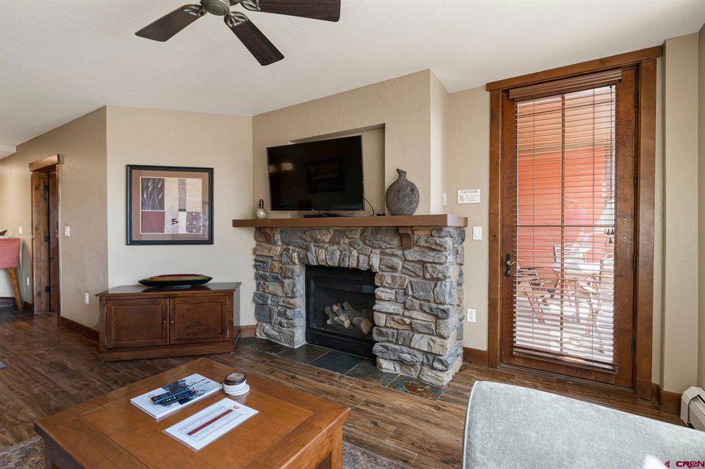 Durango, Colorado 81301, United States, 2 Bedrooms Bedrooms, ,2 BathroomsBathrooms,Residential,Active,170564