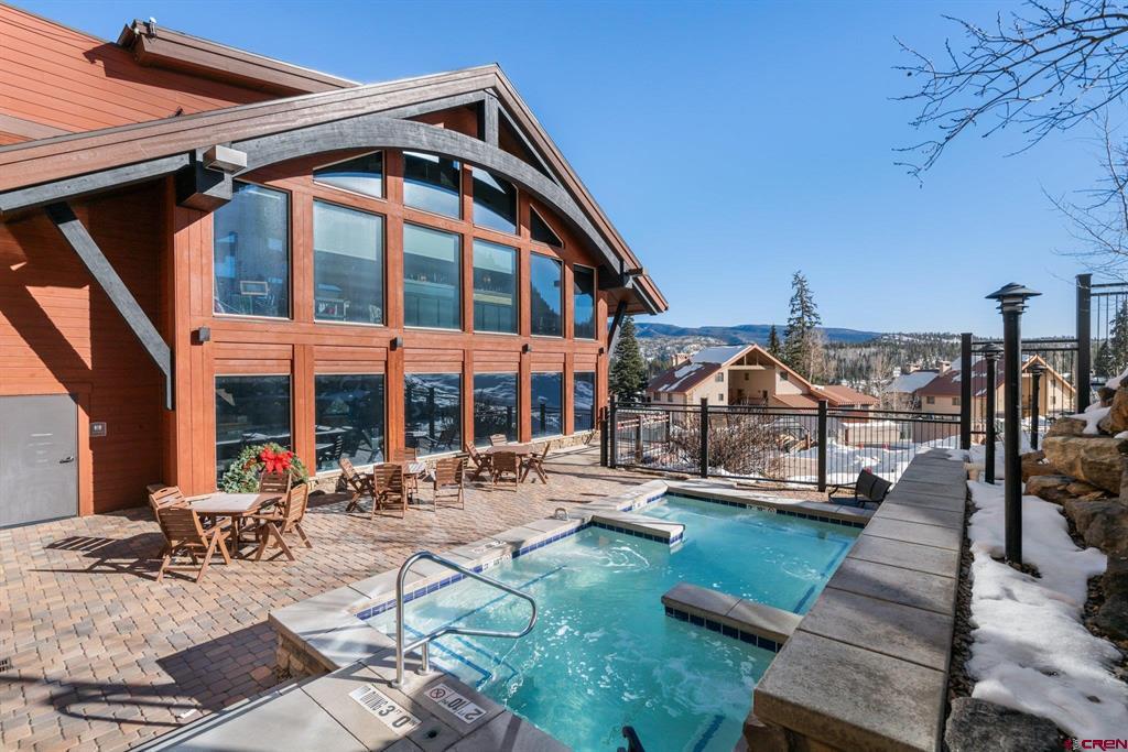 Durango, Colorado 81301, United States, 2 Bedrooms Bedrooms, ,2 BathroomsBathrooms,Residential,Active,170564