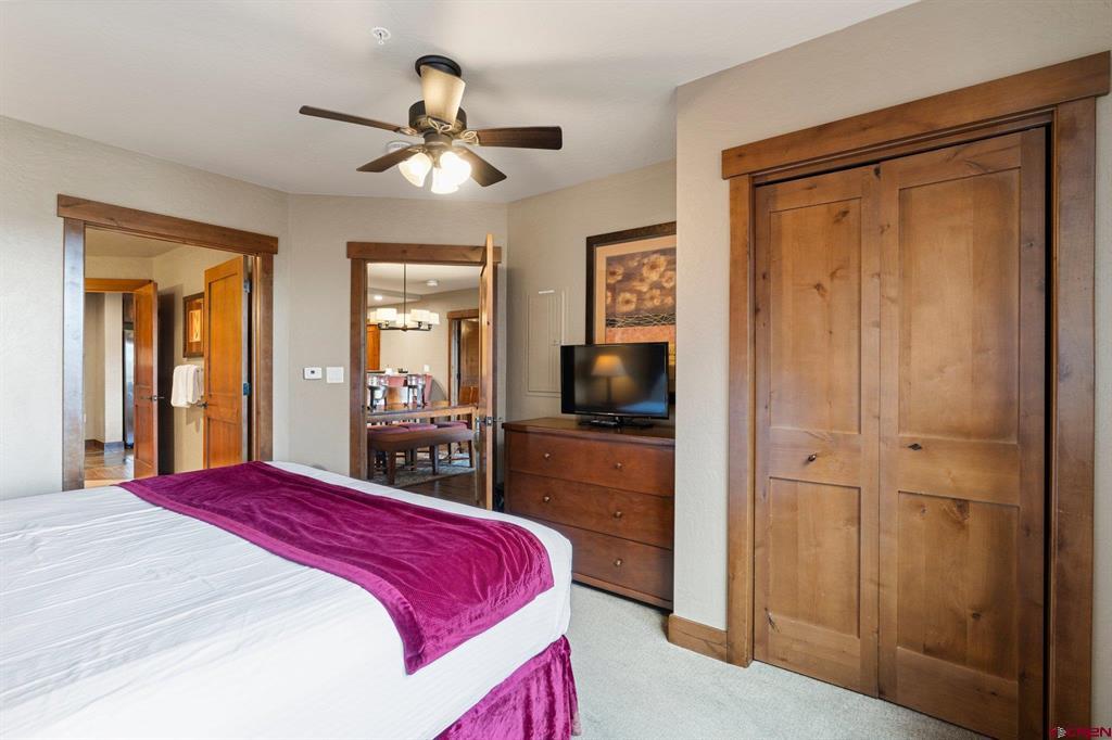 Durango, Colorado 81301, United States, 2 Bedrooms Bedrooms, ,2 BathroomsBathrooms,Residential,Active,170564