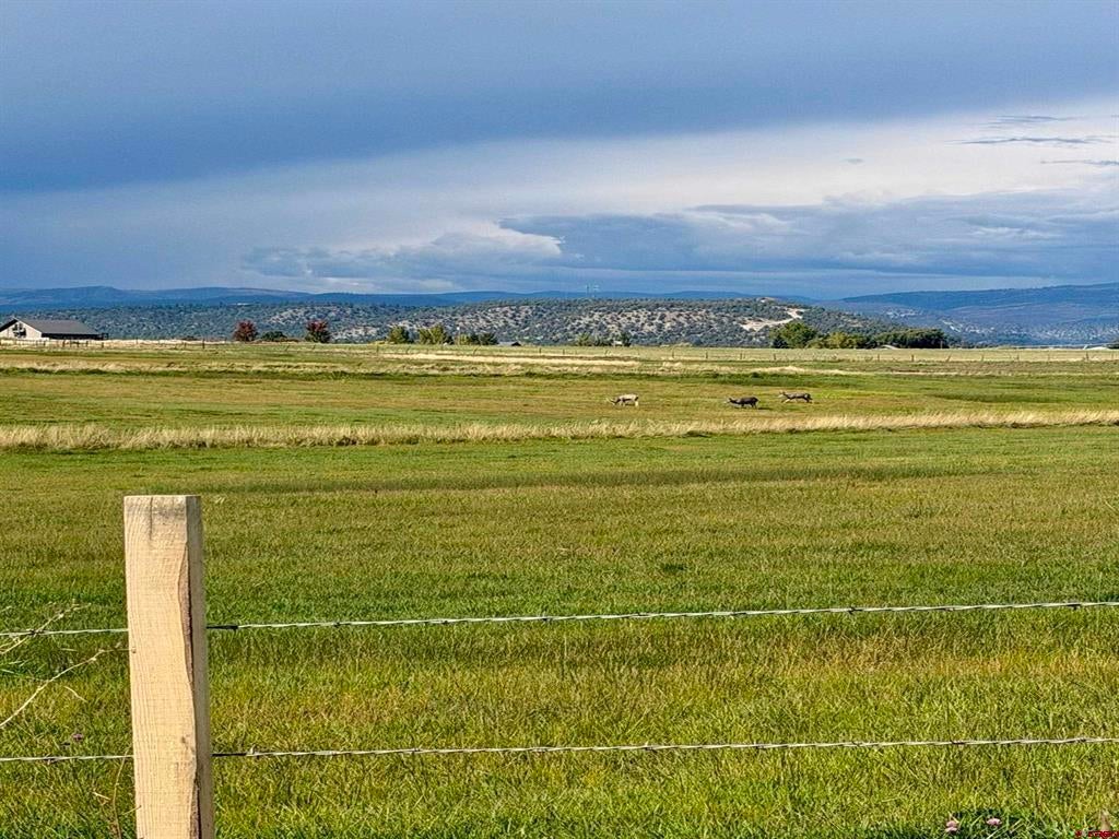 TBD County Road 520