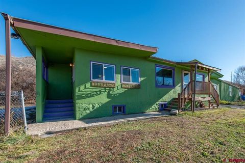 16322 Chipeta Montrose CO 81403