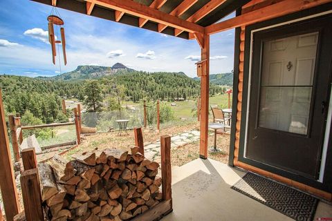 120 Navajo Place Pagosa Springs CO 81147
