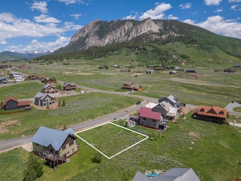 Photo of 56 Bridle Spur Way, Crested Butte, CO 81224 (MLS # 835968)
