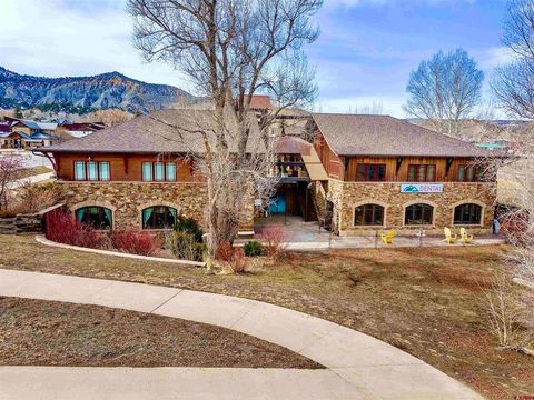257 Sherman Street Ridgway CO 81432