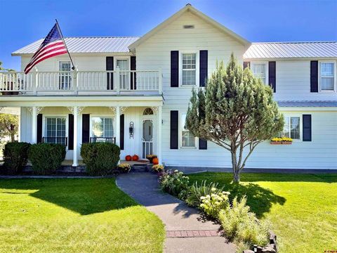 21475 Highway 550 Montrose CO 81403