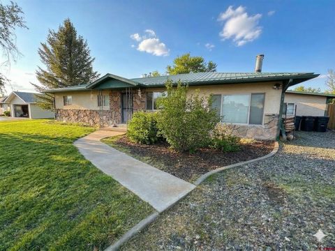 Photo of 516 Willow Drive, Hotchkiss, CO 81419 (MLS # 832642)