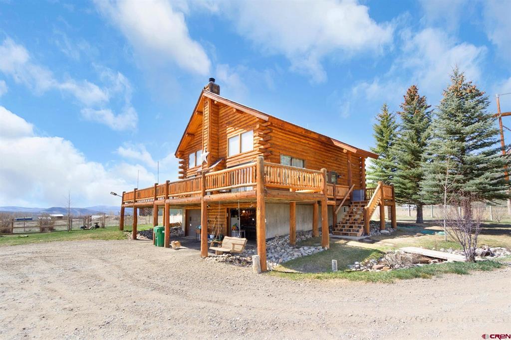 44 Tawanka Trail