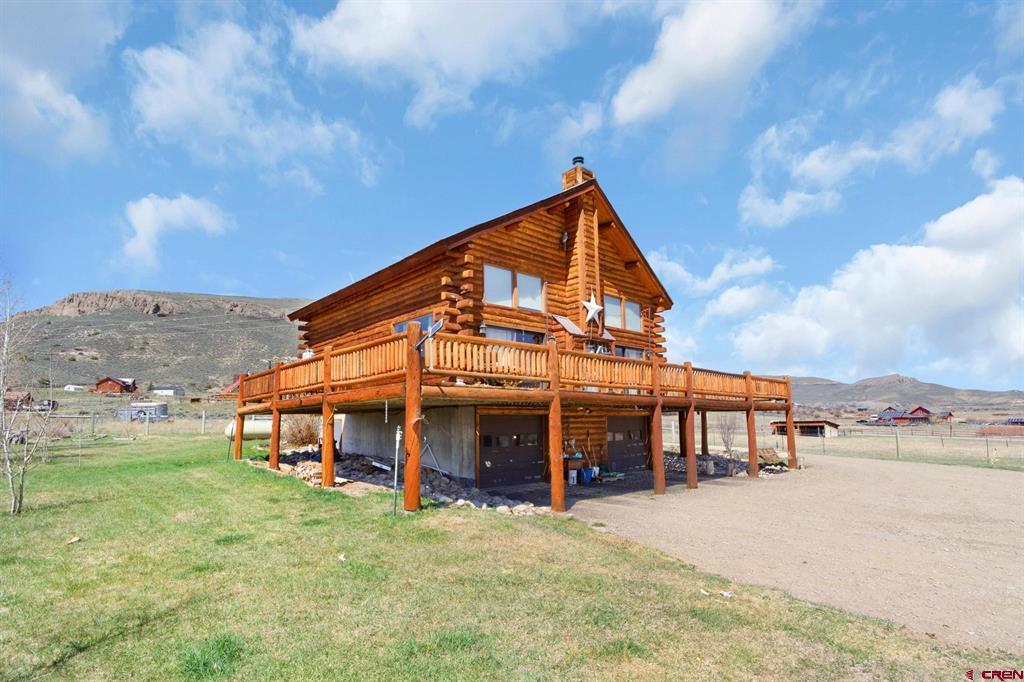 44 Tawanka Trail